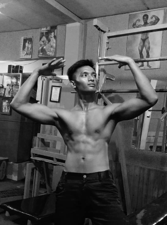 Personal Trainer